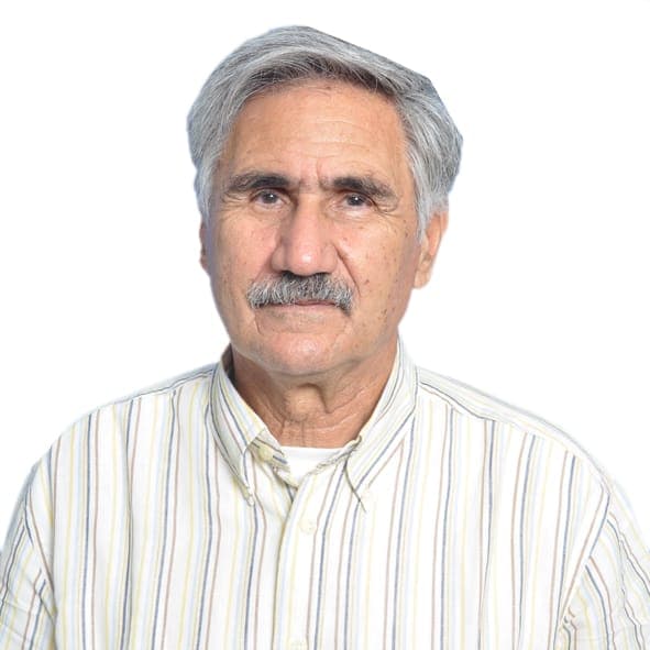 أ. طارق وهبي البوري