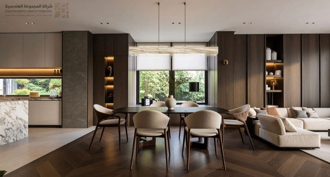 فيلا الماجري - 5